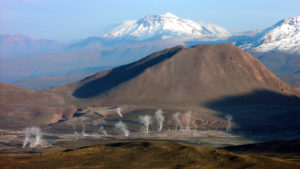 Atacama de carro: não é recomendado ir ao Geyser el Tatio por conta própria