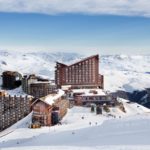 Valle Nevado temporada 2019: veja a programação