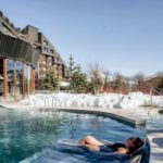 Hotel Termas de Chillán: como é se hospedar no melhor hotel de ski do Chile