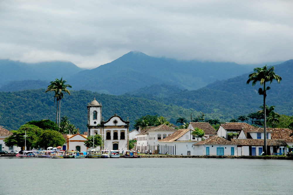 Paraty: o que fazer e visitar? Veja dica de passeios na cidade no RJ