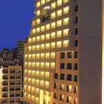 Onde ficar em Beirute: Ramada Plaza by Wyndham Beirut Raouche