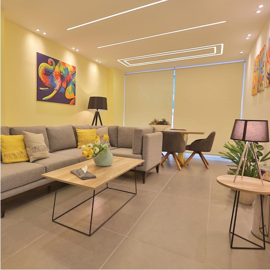 B RESIDENCE- onde ficar em Beirute