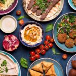 Onde comer no Líbano: os 10 melhores restaurantes em Beirute