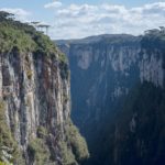 Cambará do Sul: roteiro pelos cânions da Serra Gaúcha